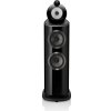 Bowers & Wilkins 803 D4 Black Gloss Bowers & Wilkins 803 D4 Black Gloss