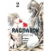 Ragnarok: Poslední boj 2 - Shinya Umemura, Takumi Fukui, Azychika ilustrátor Ragnarok: Poslední boj 2 - Shinya Umemura, Takumi Fukui, Azychika ilustrátor