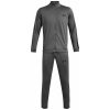 Pánska športová bunda Under Armour KNIT TRACK SUIT čierna 1357139-025 - M Pánska športová bunda Under Armour KNIT TRACK SUIT čierna 1357139-025 - M