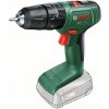 BOSCH EasyImpact 18V-40 (1 x 2,0 Ah batéria) + AL18V-20 Akumulátorový rázový uťahovák BOSCH EasyImpact 18V-40 (1 x 2,0 Ah batéria) + AL18V-20 Akumulátorový rázový uťahovák