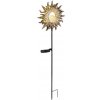 | Globo 36533 - LED solárne svietidlo LED/0,06W/3,2V IP44 slnko | 36533 | Globo 36533 - LED solárne svietidlo LED/0,06W/3,2V IP44 slnko | 36533