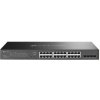 TP-Link SG2428LP 24xGb (16xPOE+) 150W Smart Switch Omada SDN SG2428LP TP-Link SG2428LP 24xGb (16xPOE+) 150W Smart Switch Omada SDN SG2428LP