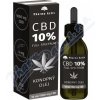 Pharma Activ CBD 10% Full Spectrum konopný olej 10 ml Pharma Activ CBD 10% Full Spectrum konopný olej 10 ml
