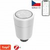 Immax 07732L NEO termostatická hlavica, biela Immax 07732L NEO termostatická hlavica, biela