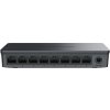 Grandstream GWN7711 Layer 2 Lite managed switch, 8 portů Grandstream GWN7711 Layer 2 Lite managed switch, 8 portů