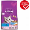 Whiskas 1+ s vynikajúcim tuniakom 1,4 kg Whiskas 1+ s vynikajúcim tuniakom 1,4 kg