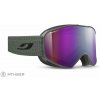 Julbo CYCLON reactiv 0-4 High Contrast okuliare, zelená Julbo CYCLON reactiv 0-4 High Contrast okuliare, zelená