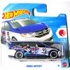 Hot Wheels Honda Odyssey