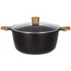 Silvercrest® Hrniec z hliníkovej zliatiny, Ø 28 cm (100405225) Silvercrest® Hrniec z hliníkovej zliatiny, Ø 28 cm (100405225)