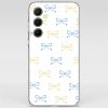 4NewCase - Kryt pre SAMSUNG - Galaxy A55 - SILIKÓN - Bow Parade - 1002680500106 4NewCase - Kryt pre SAMSUNG - Galaxy A55 - SILIKÓN - Bow Parade - 1002680500106