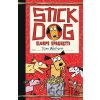 Stick Dog Slurps Spaghetti - Watson Tom Stick Dog Slurps Spaghetti - Watson Tom