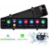 Autokamera Home Automation HA303 Full HD 170° s cúvacou kamerou Autokamera Home Automation HA303 Full HD 170° s cúvacou kamerou