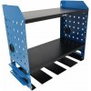 Satra A-90006 Závesná skrinka na elektro-aku náradie 460 x 410 x 220 mm Satra A-90006 Závesná skrinka na elektro-aku náradie 460 x 410 x 220 mm
