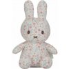 Little Dutch Králiček Miffy textilny Lucky Blossom 20 cm Little Dutch Králiček Miffy textilny Lucky Blossom 20 cm