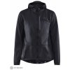 Craft ADV Offroad dámska bunda, čierna M Craft ADV Offroad dámska bunda, čierna M