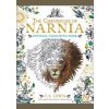 The Chronicles Of Narnia Colouring Book - C. S. Lewis, HarperCollins Publishers The Chronicles Of Narnia Colouring Book - C. S. Lewis, HarperCollins Publishers