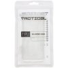 Tactical TPU puzdro Transparent pre Huawei P30 Tactical TPU puzdro Transparent pre Huawei P30