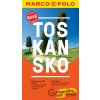 Toskánsko - Marco Polo Toskánsko - Marco Polo