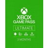 Microsoft Xbox Game Pass Ultimate 3m Microsoft Xbox Game Pass Ultimate 3m