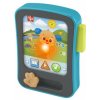 Mattel Fisher Price čítačka rozprávok CZ/SK/ENG/HU/PL Mattel Fisher Price čítačka rozprávok CZ/SK/ENG/HU/PL