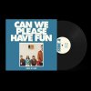 Kings Of Leon - Can We Please Have Fun (LP) Kings Of Leon - Can We Please Have Fun (LP)