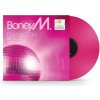 Boney M - Daddy Cool (Pink) 12inch Single Boney M - Daddy Cool (Pink) 12inch Single