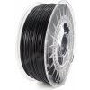 PLA filament čierny Aurapol 1 kg 1,75 mm PLA filament čierny Aurapol 1 kg 1,75 mm