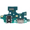 Samsung Galaxy A41 A415F - Nabíjací Konektor PCB Doska Samsung Galaxy A41 A415F - Nabíjací Konektor PCB Doska