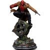 Iron Studios Hellboy Hellboy 1/10 Iron Studios Hellboy Hellboy 1/10