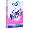 Vanish prášok na pranie záclon na bielenie a oplachovanie s bielidlom 400 g Vanish prášok na pranie záclon na bielenie a oplachovanie s bielidlom 400 g