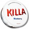 Killa - Blueberry 16.5mg Killa - Blueberry 16.5mg