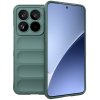Techsuit Magic Shield puzdro pre Xiaomi 15 Pro – zelené Green