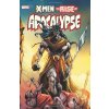X-Men TPB Rise Of Apocalypse X-Men TPB Rise Of Apocalypse