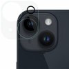 AppleKing tvrdené sklo na ochranu šošoviek zadného fotoaparátu pre iPhone 14 / 14 Plus - číre - možnosť vrátiť tovar ZADARMO do 30tich dní AppleKing tvrdené sklo na ochranu šošoviek zadného fotoaparátu pre iPhone 14 / 14 Plus - číre - možnosť vrátiť tovar ZADARMO do 30tich dní