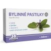 MedPharma Bylinné pastilky šalvia 36ks MedPharma Bylinné pastilky šalvia 36ks