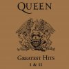 Queen - Greatest Hits I & II (CD) Queen - Greatest Hits I & II (CD)