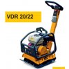 Vibračná doska NTC VDR 20 Vibračná doska NTC VDR 20