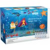 Kreul súprava farieb na okná Magic Sea Kreul súprava farieb na okná Magic Sea