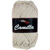 Vlna - Hep Příze Camilla 8225 lněná Vlna - Hep Příze Camilla 8225 lněná