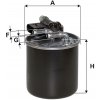 Palivový filter Filtron PP 840/3 Palivový filter Filtron PP 840/3