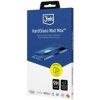 3mk HardGlass Matt Max pro Apple Iphone Air 3mk HardGlass Matt Max pro Apple Iphone Air