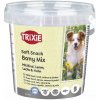 Trixie Soft Snack Bony MIX hovädzie, jahňacie, losos, kura 500 g Trixie Soft Snack Bony MIX hovädzie, jahňacie, losos, kura 500 g