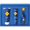 Alpa francovkový set francovka 60 ml, gél 40 g, masážny gél 100 ml Alpa francovkový set francovka 60 ml, gél 40 g, masážny gél 100 ml