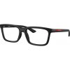 Prada Linea Rossa PS02SV 1BO1O1 - Autorizovaný predajca, 30 dní na vrátenie tovaru Prada Linea Rossa PS02SV 1BO1O1 - Autorizovaný predajca, 30 dní na vrátenie tovaru