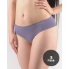 3 Pack Bambusové francúzske nohavičky EcoBamboo 3 Pack Bambusové francúzske nohavičky EcoBamboo