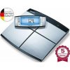 Beurer BF 105 Diagnostická váha + 5 rokov záruka ZADARMO Beurer BF 105 Diagnostická váha + 5 rokov záruka ZADARMO