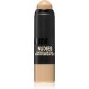 Nudestix Tinted Blur Foundation Stick korekčná tyčinka pre prirodzený vzhľad Medium 4 6 g