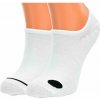 Little Shoes Barefootan extra short Ponožky White Little Shoes Barefootan extra short Ponožky White