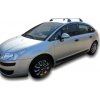 Deflektory Citroen C4 2004 - 2010 Deflektory Citroen C4 2004 - 2010