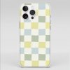 4NewCase - Kryt pre APPLE - iPhone 16 Pro Max - SILIKÓN - Pastel Patchwork - 1000100500107 4NewCase - Kryt pre APPLE - iPhone 16 Pro Max - SILIKÓN - Pastel Patchwork - 1000100500107
